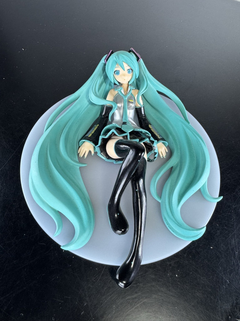 Hatsune Miku 1