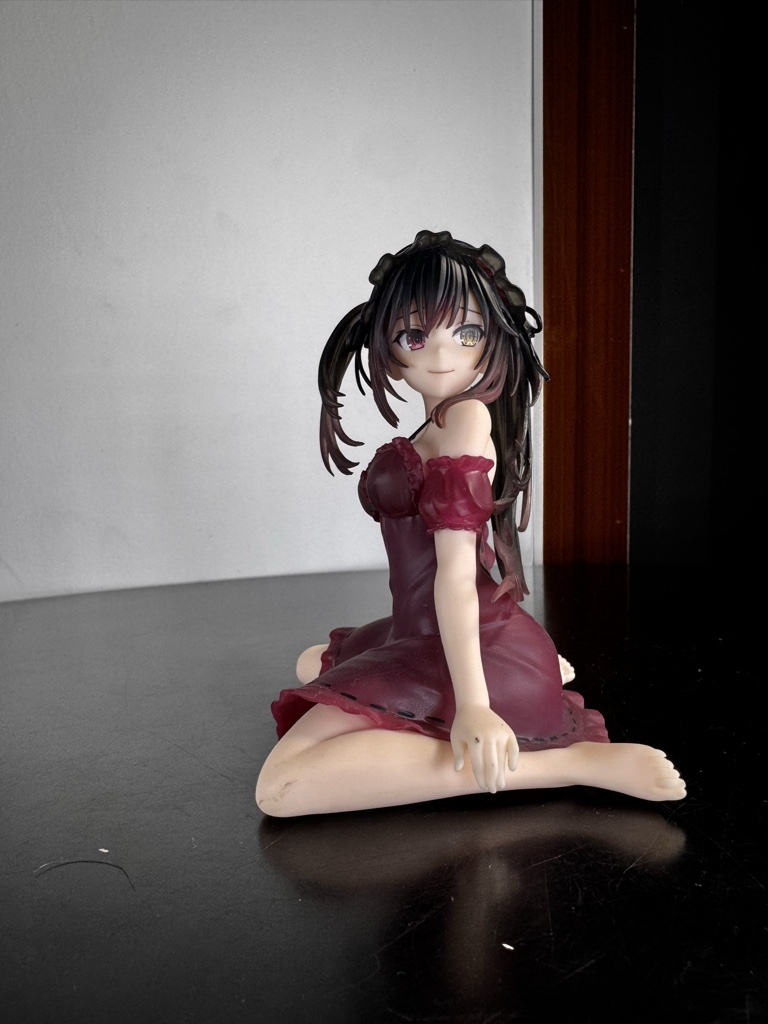 Kurumi Tokisaki