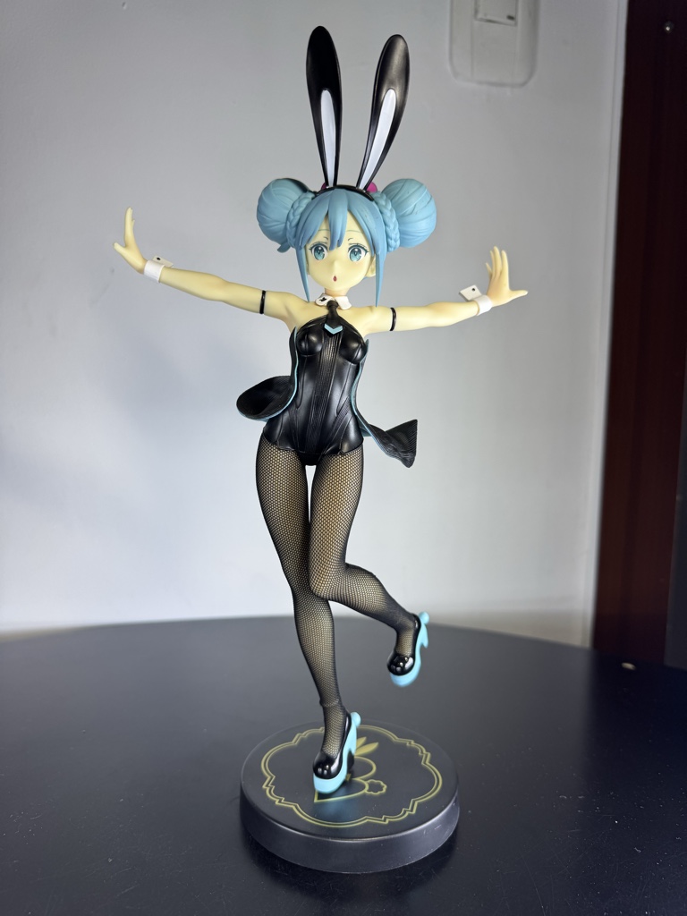 Hatsune Miku 3