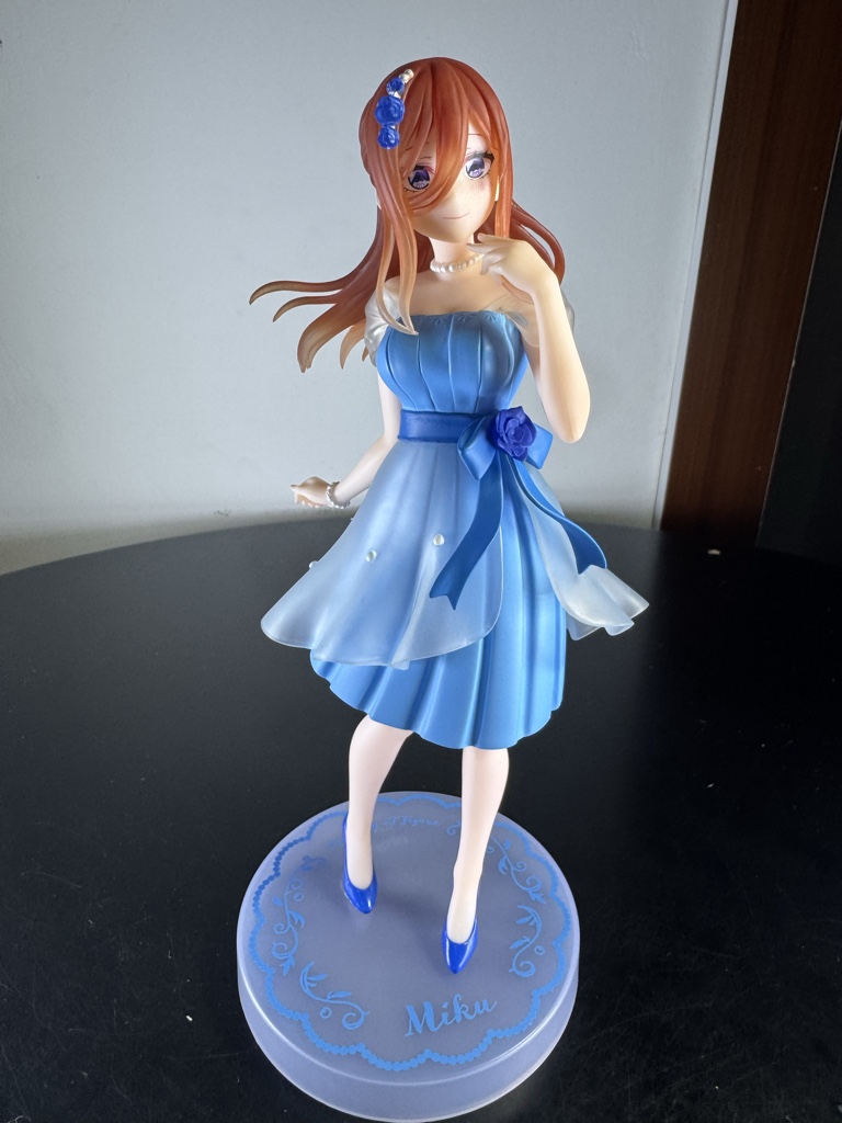 Miku Nakano 4