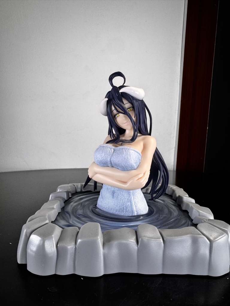 Albedo 1