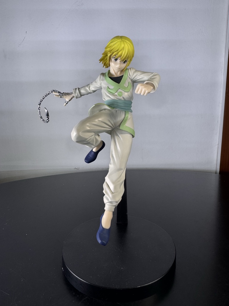 Kurapika