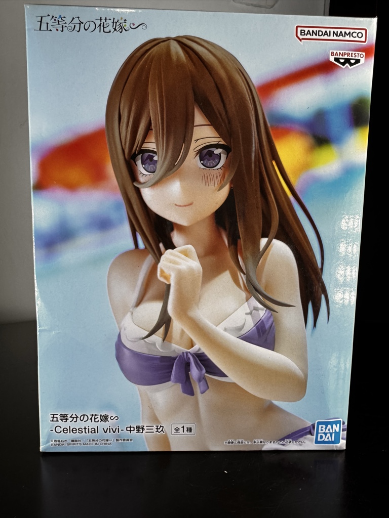 Miku Nakano 2