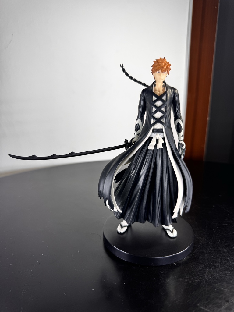 Ichigo Kurosaki