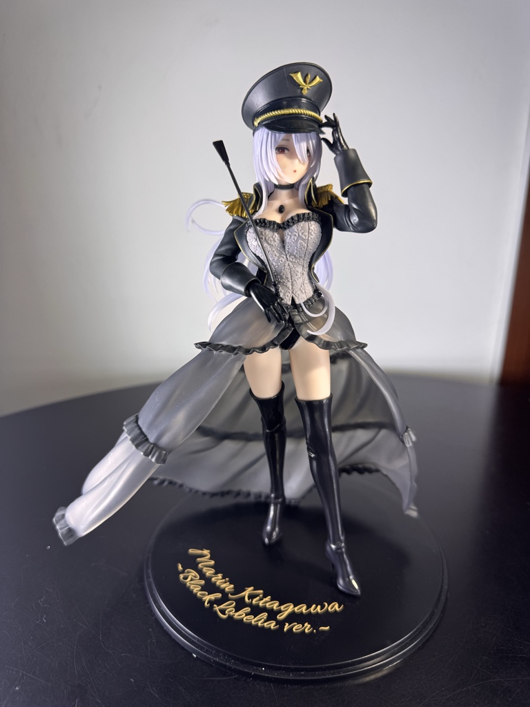 Marin Kitagawa 1