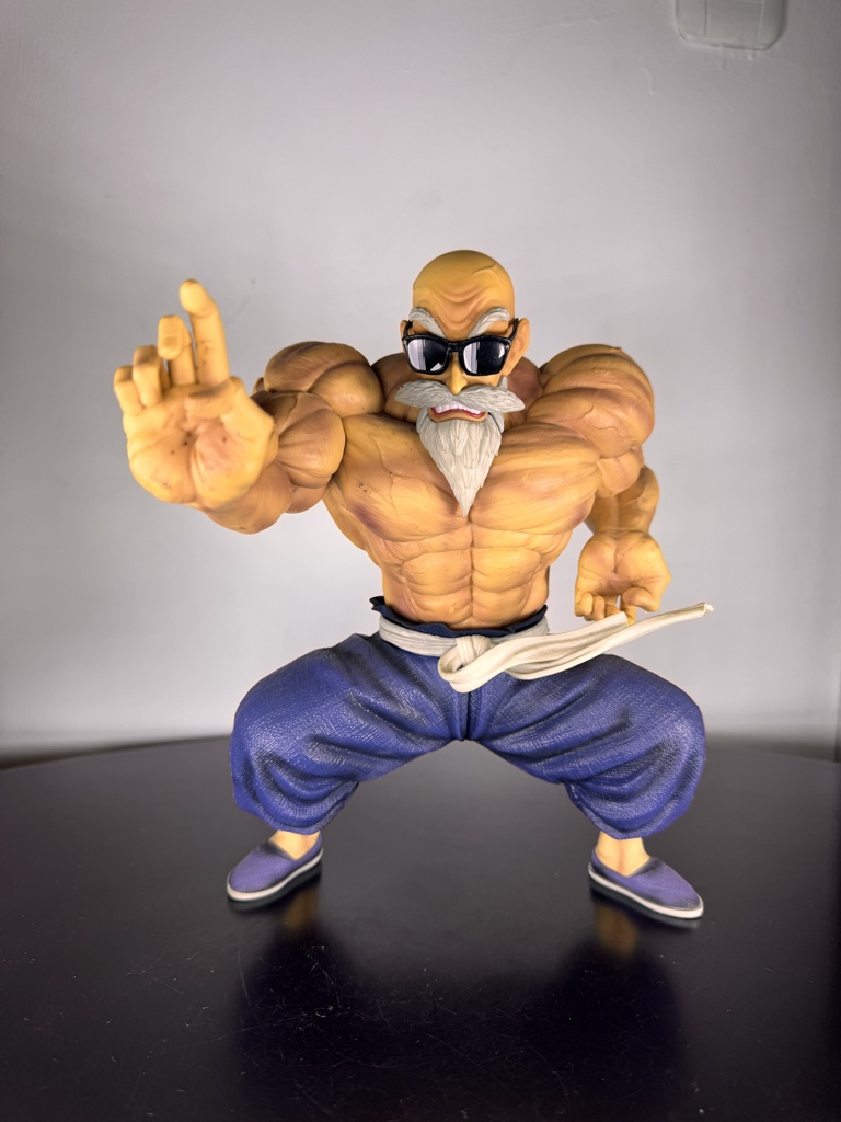 Maestro Roshi