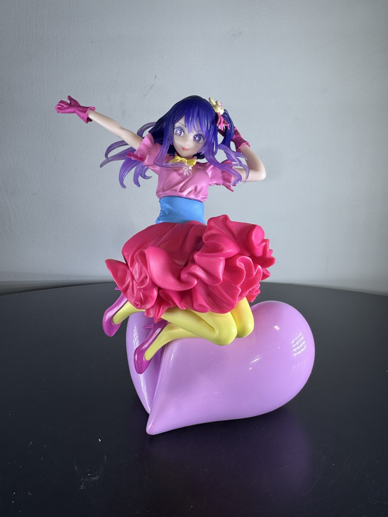 Ai Hoshino 2