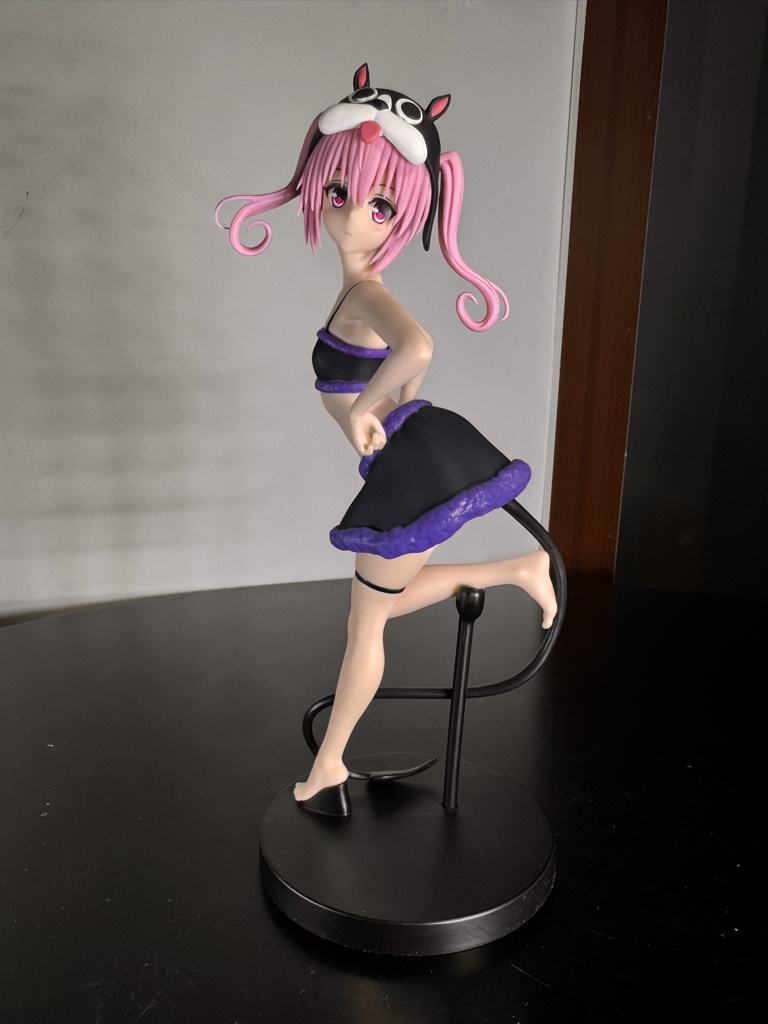 Nana Astar Deviluke