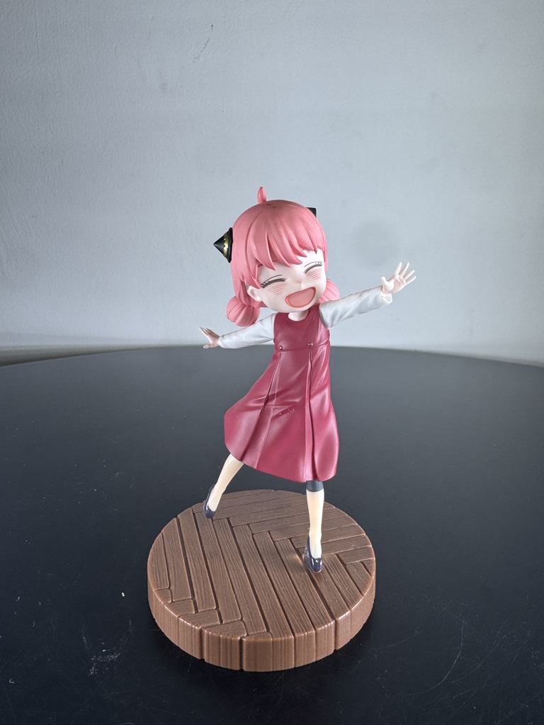Anya Forger 1