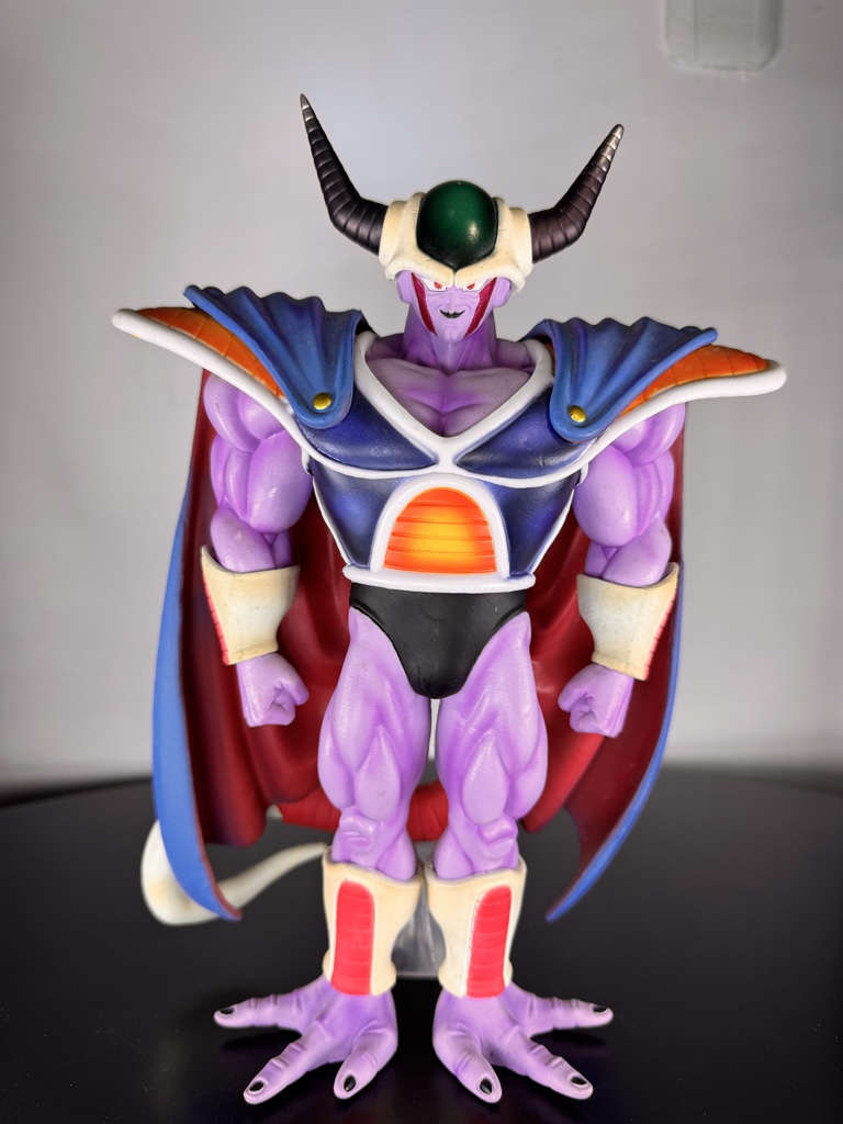 King Cold
