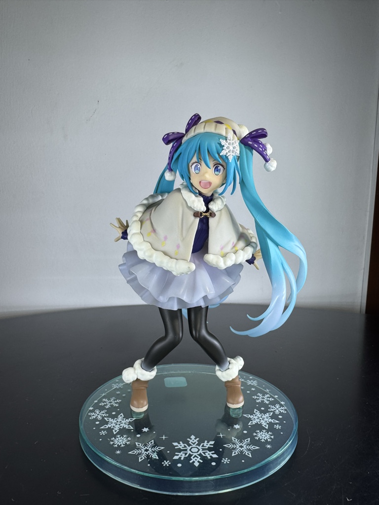 Hatsune Miku 2