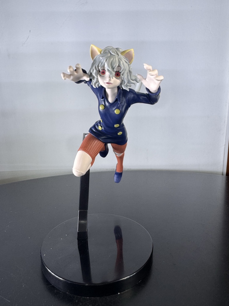 Neferpitou
