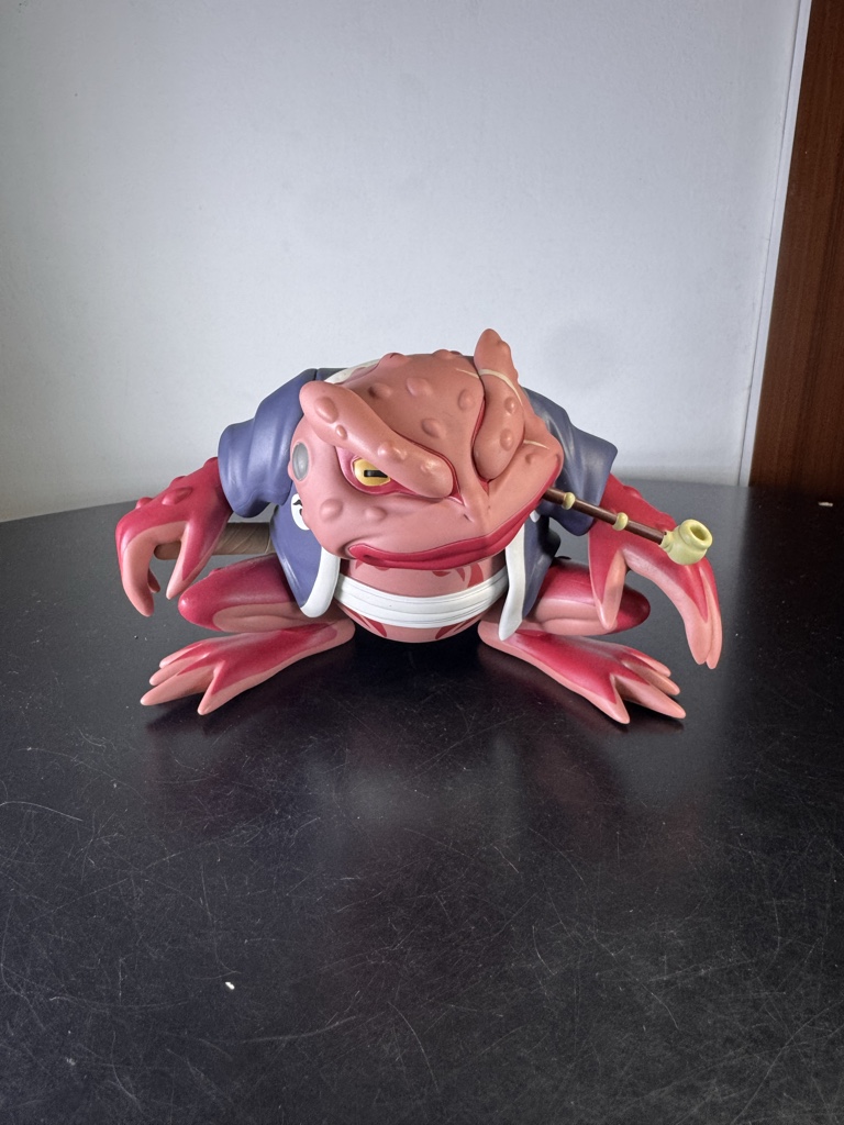 Gamabunta
