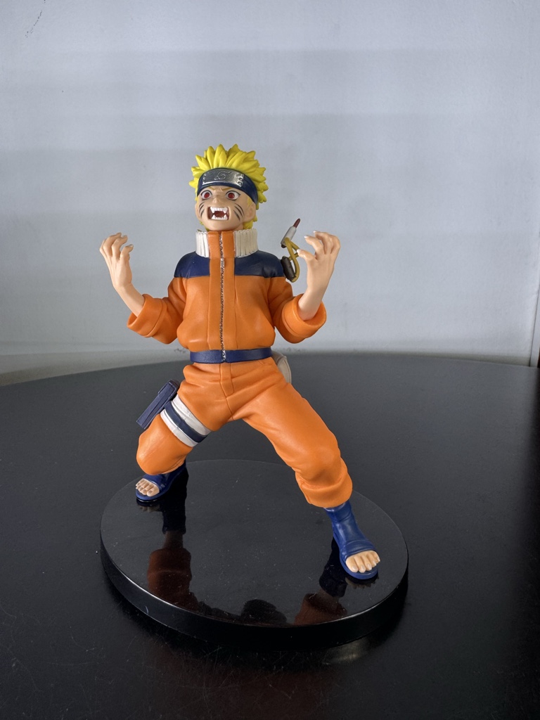 Naruto Uzumaki