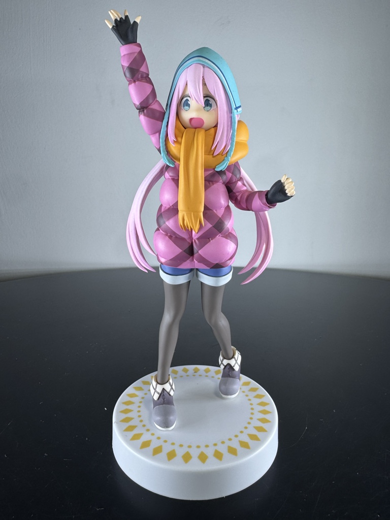 Nadeshiko Kagamihara
