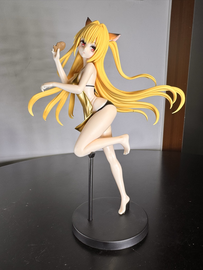 Konjiki no Yami