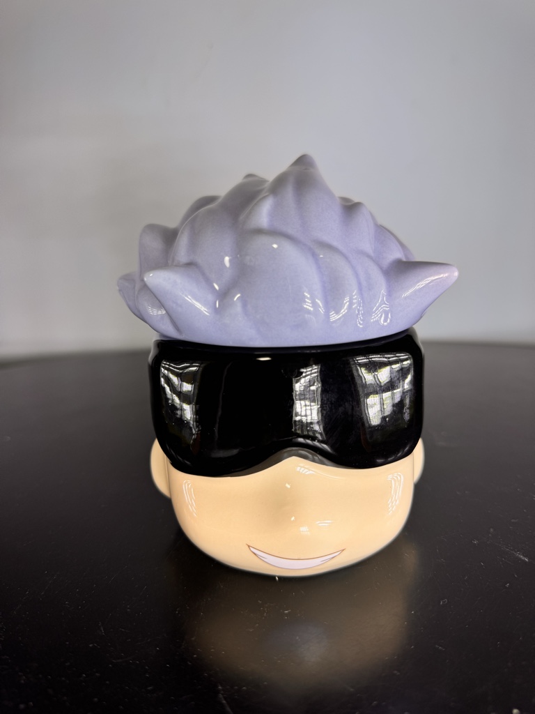 Gojo taza