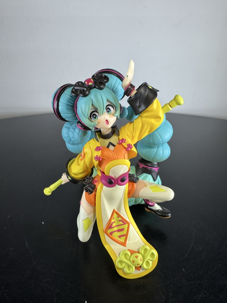 Hatsune Miku