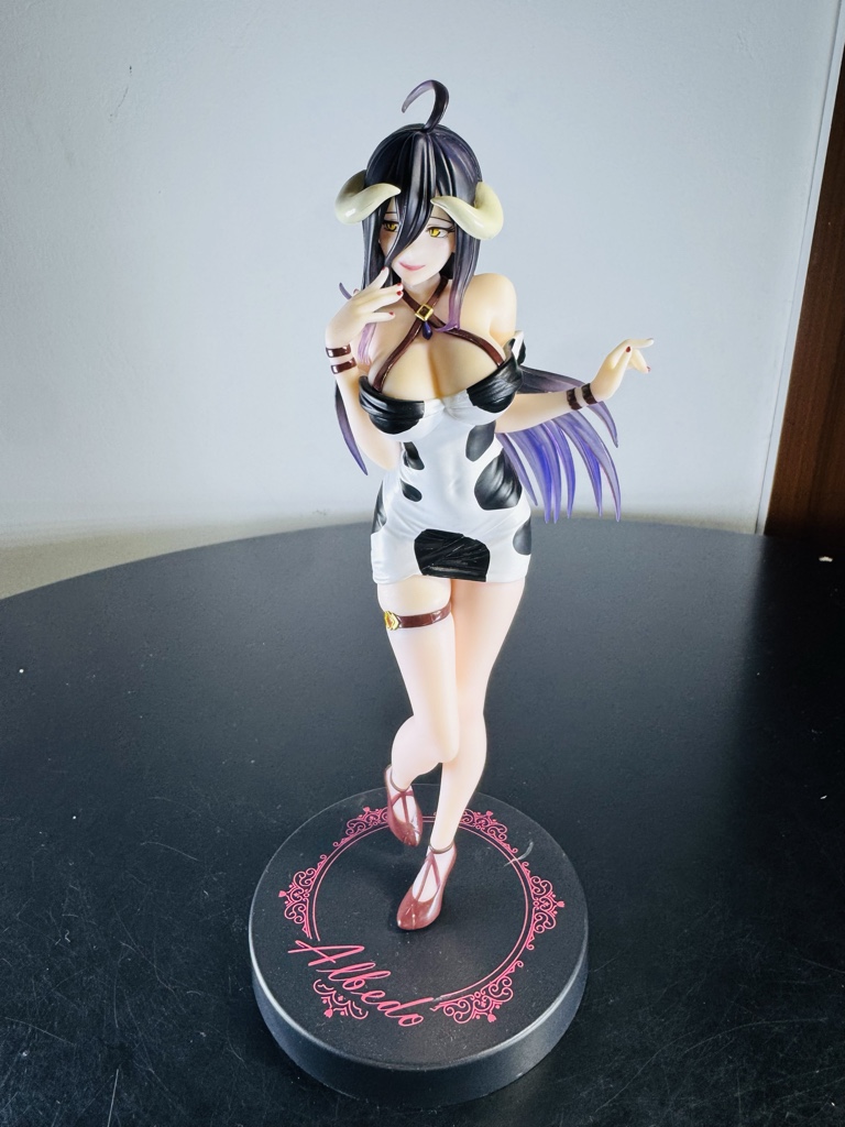 Albedo 4