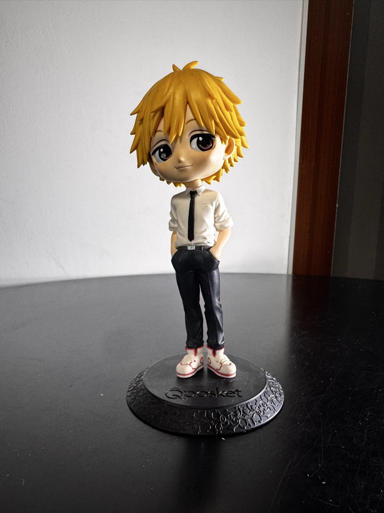 Denji Qposket