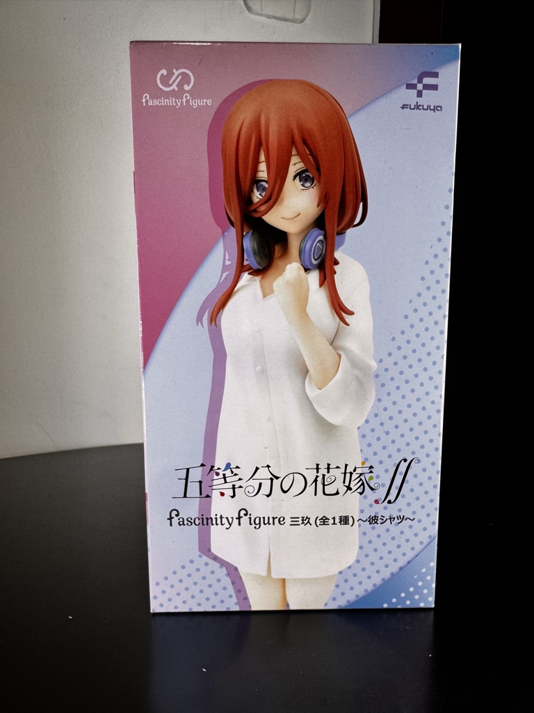 Miku Nakano 1