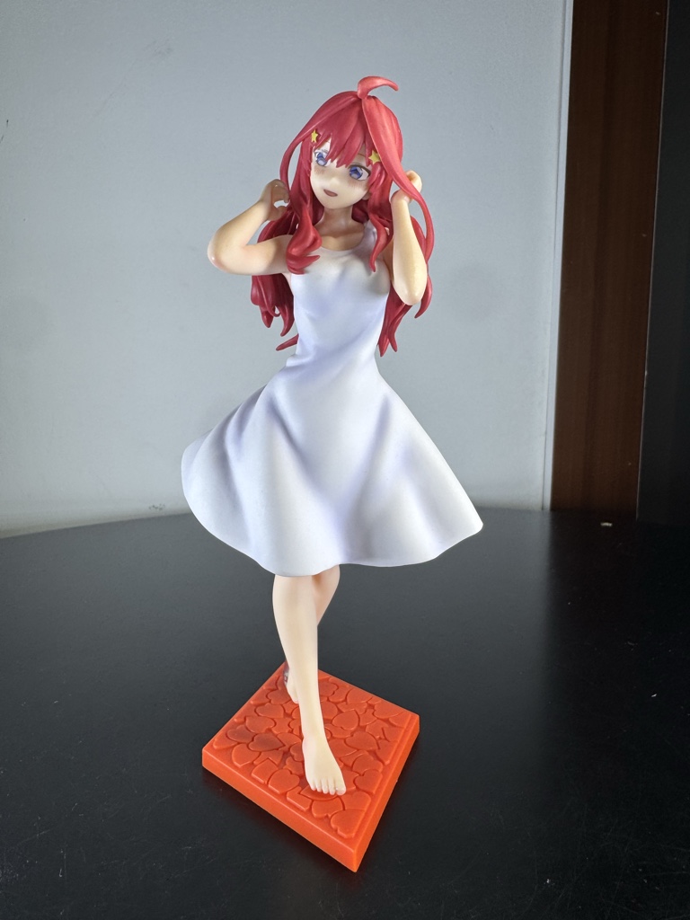 Itsuki Nakano 8