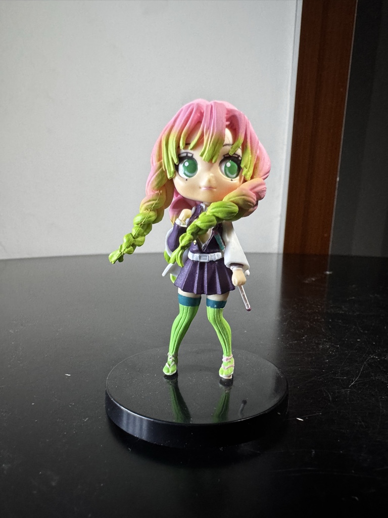 Mitsuri Kanroji