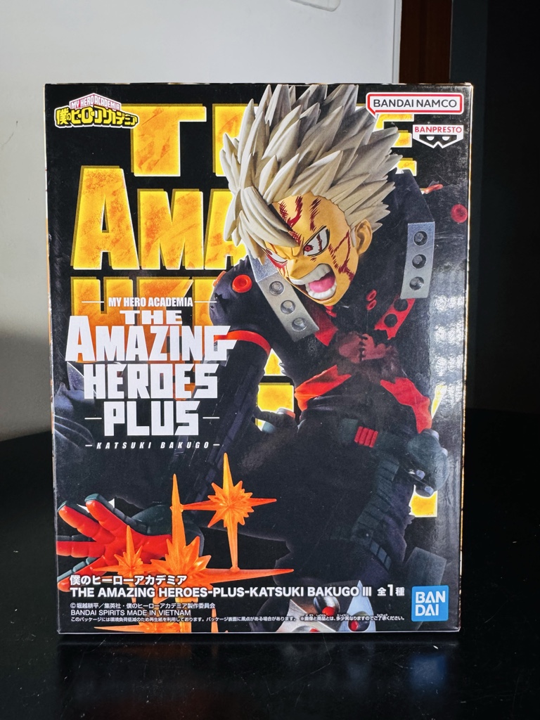 Bakugo