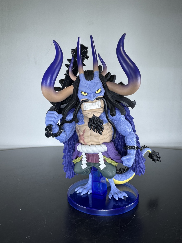 Kaido 2