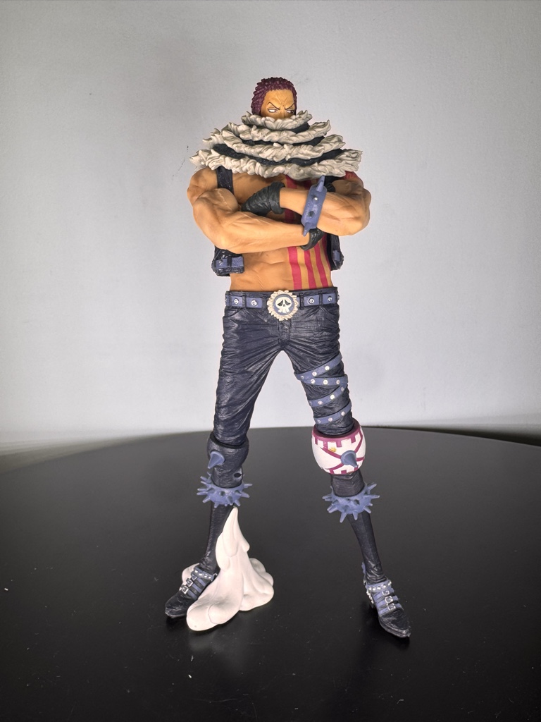 Charlotte Katakuri