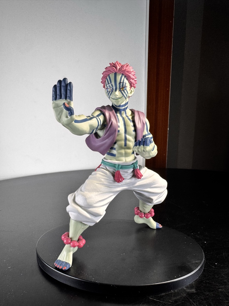 Akaza
