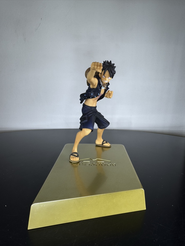 Luffy (1)