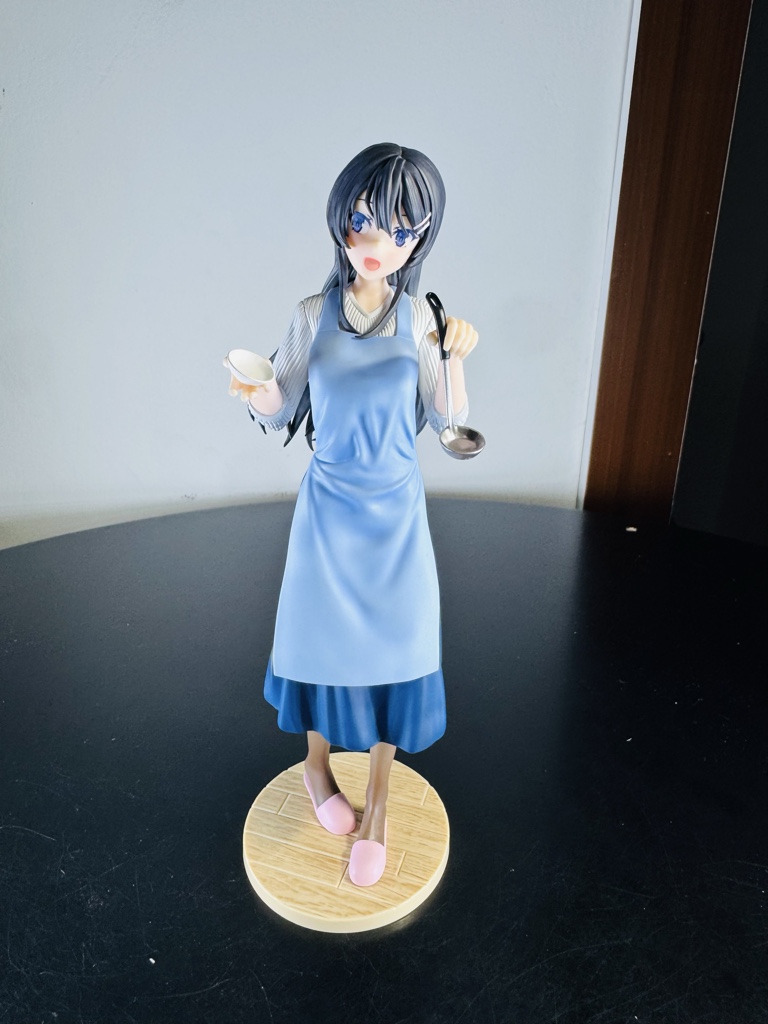 Mai Sakurajima 1