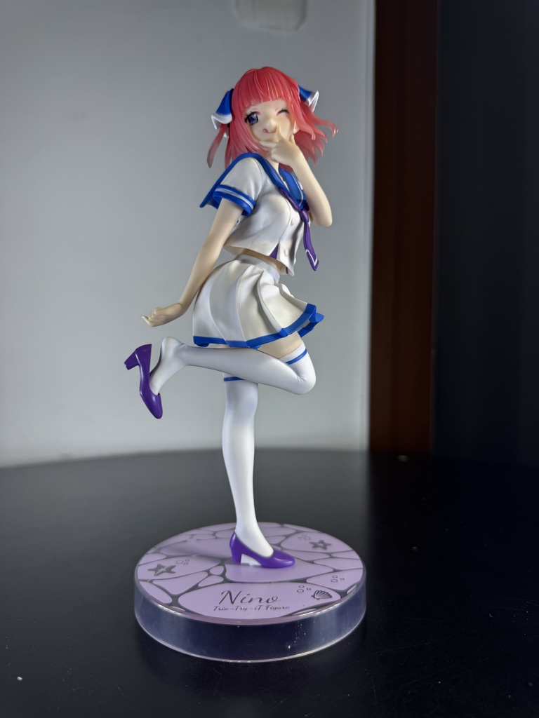 Nino Nakano 1