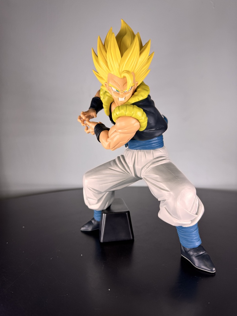 Gogeta Grandista