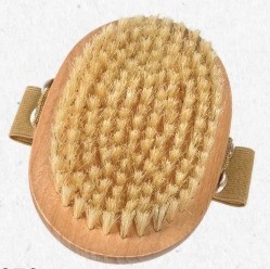 CEPILLO EXFOLIANTE