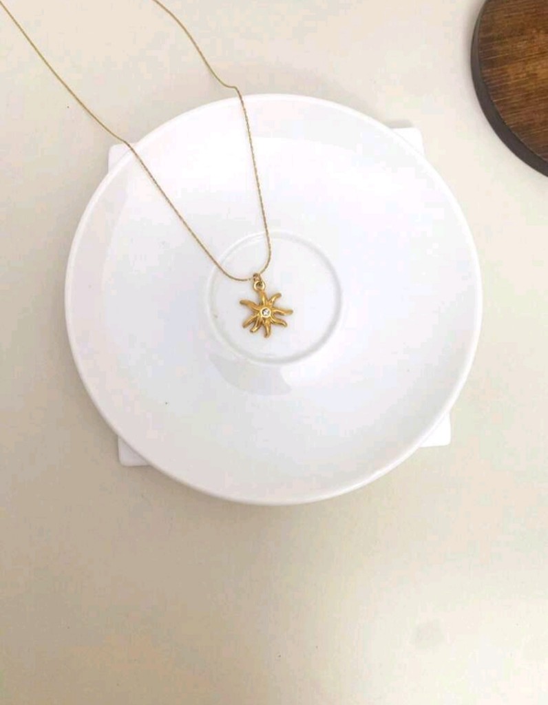 Collar Sol 🌞