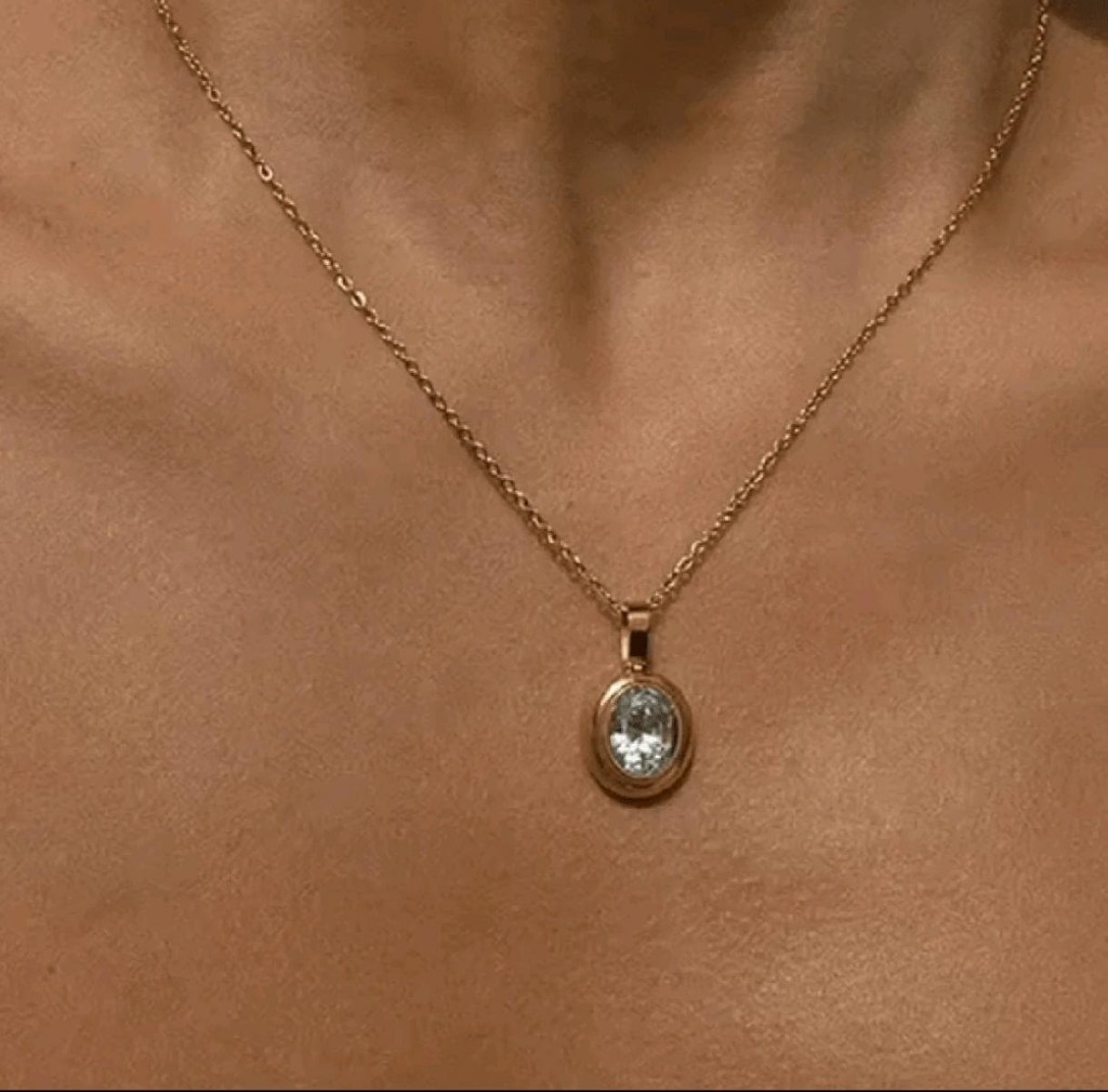Collar Sofia