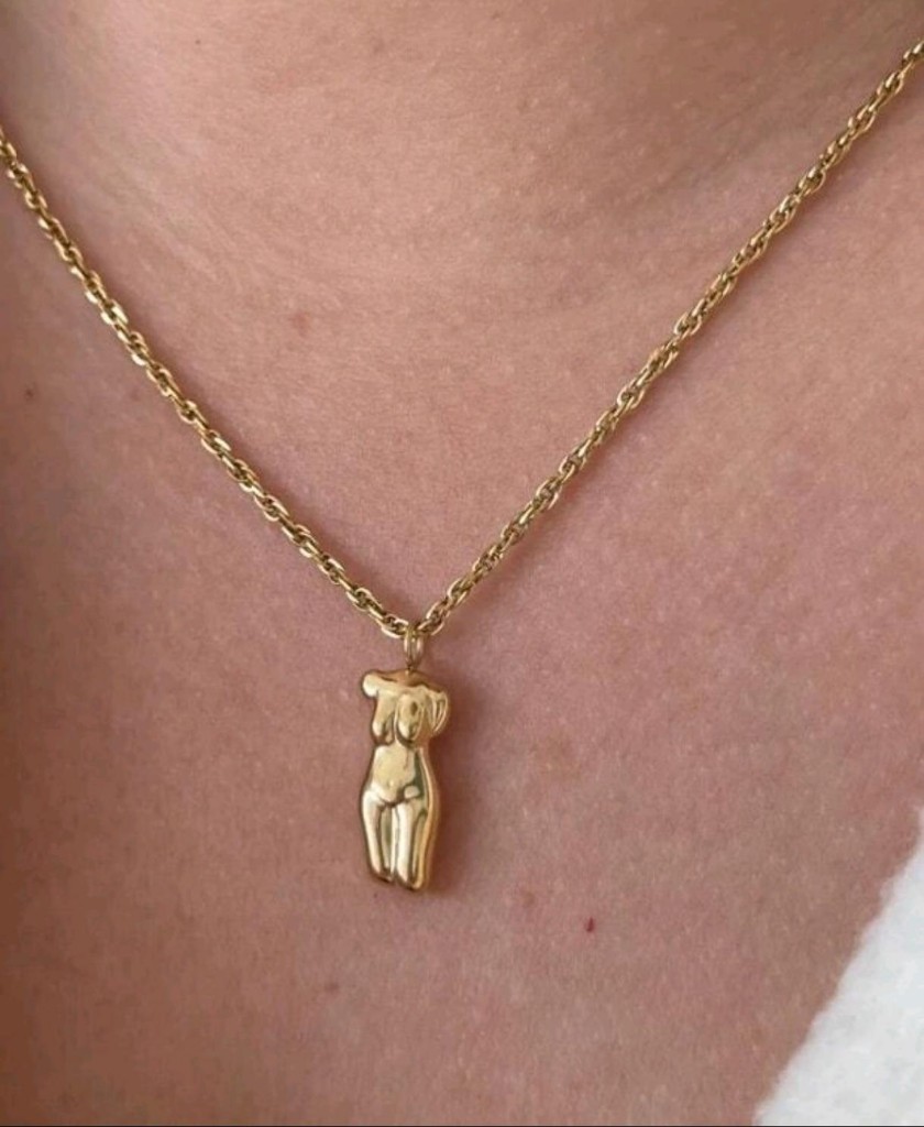 Collar Women