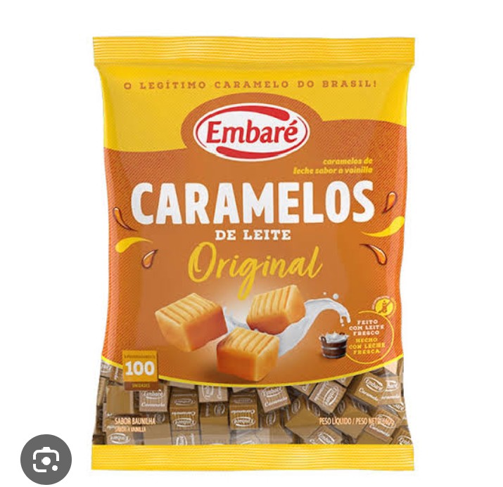 Bala Embaré