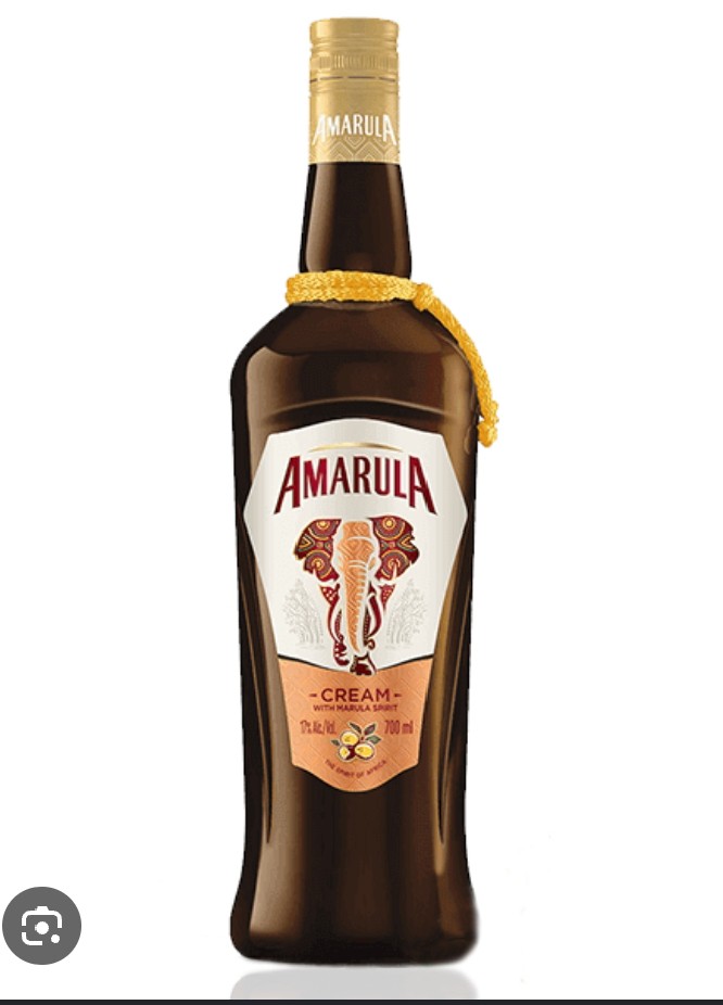Amarula