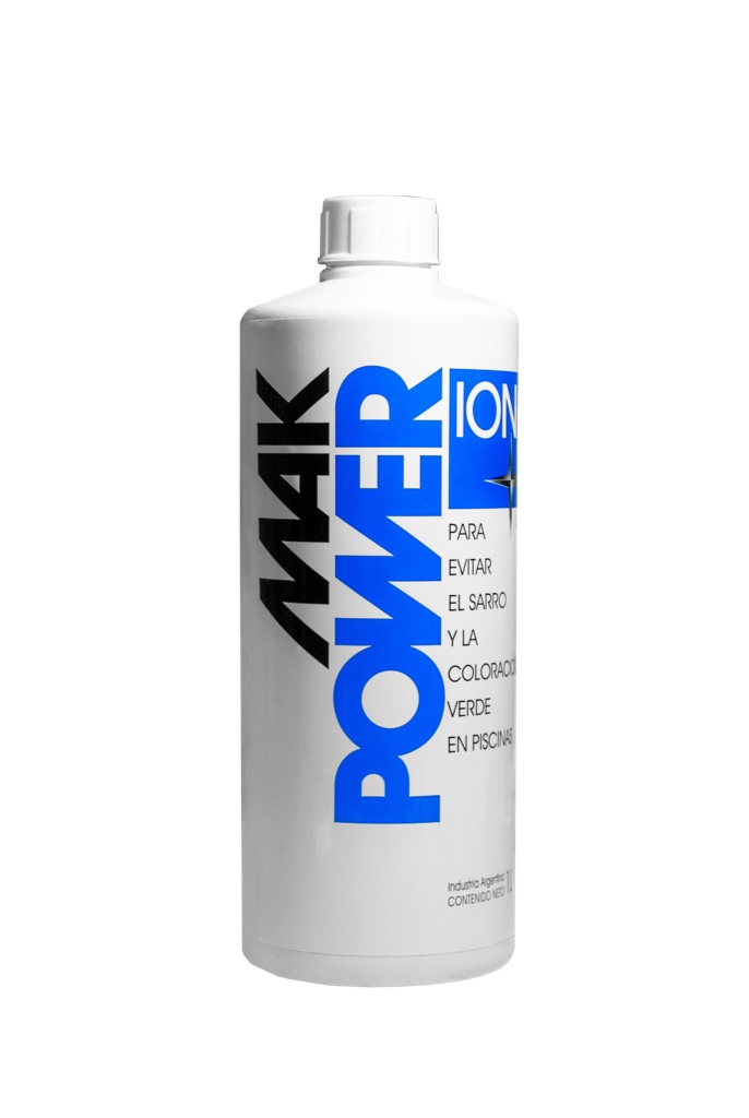 POWER ION MAK 1L