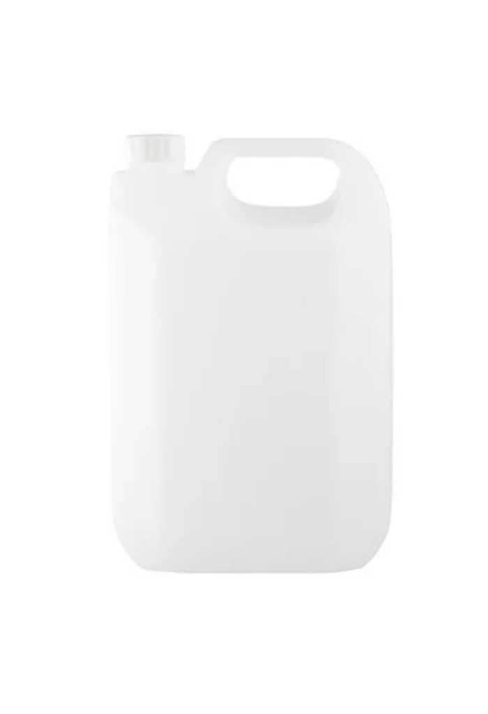 BIDÓN NUEVO 5L