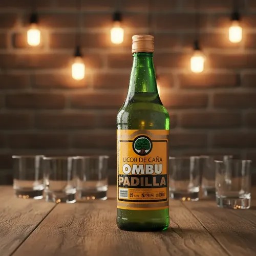 3032 CAÑA OMBU *950 *6