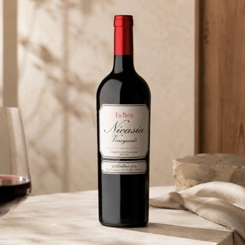 2315 NICASIA MALBEC BLEND *750 *6