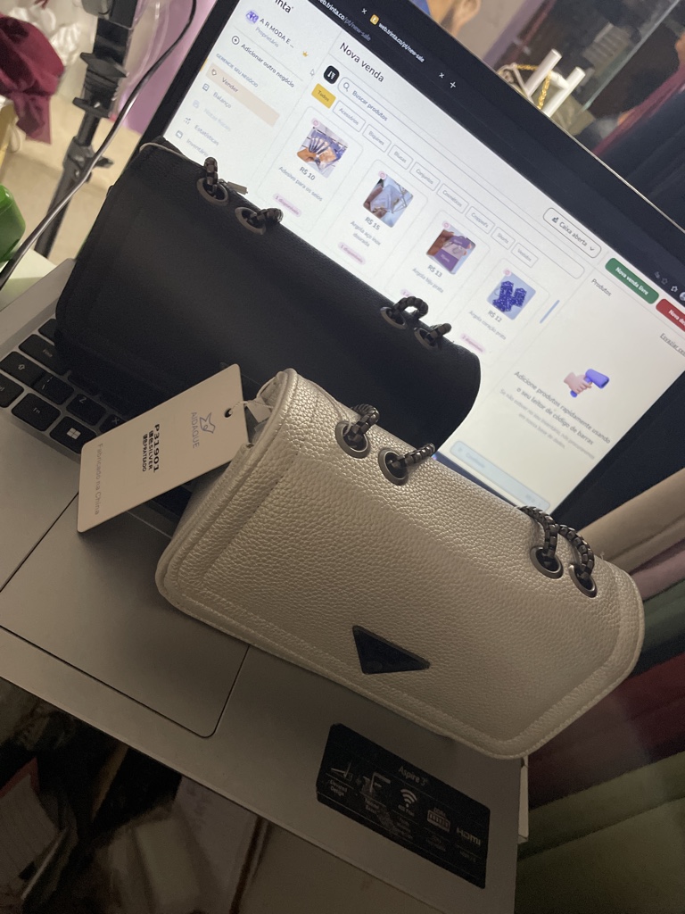 Bag prada