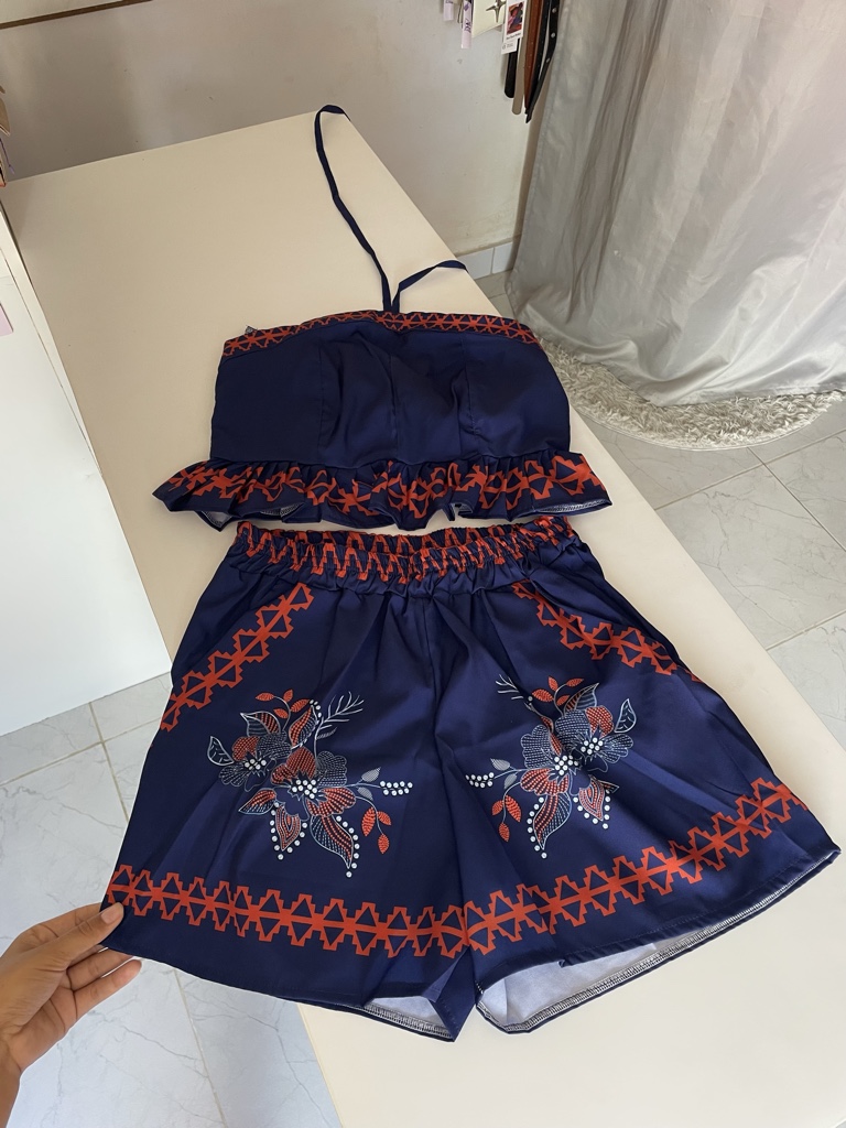 Conjunto crystal