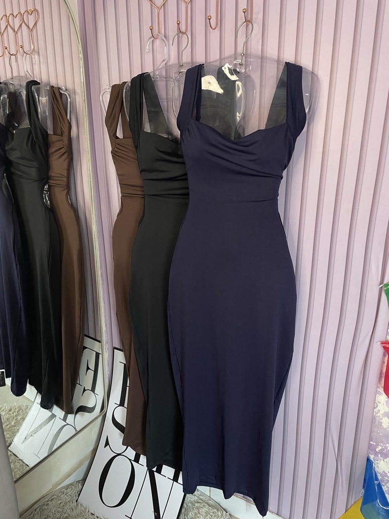 Vestido ivy