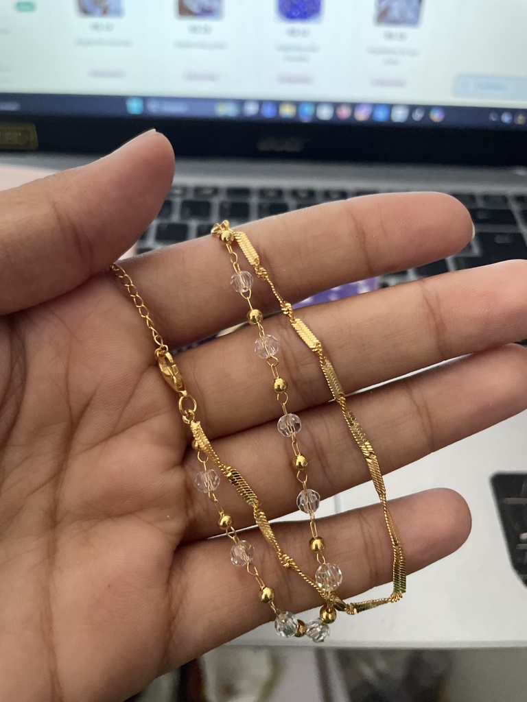 Pulseira 30