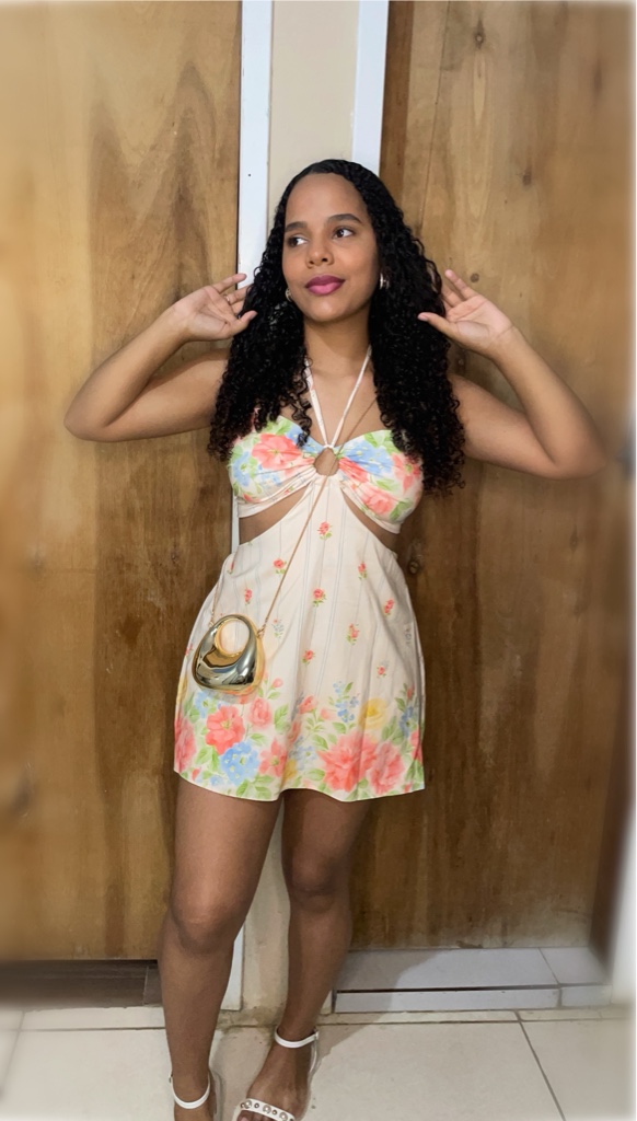 Macaquinho Eliza